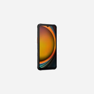 Samsung Galaxy XCover7 Enterprise Edition 6.6" FHD+ 6Go RAM 128Go 5G Double SIM IP68 MIL-STD-810H Android 14 Batterie 4050mAh USB-C Noir - Miniature 2