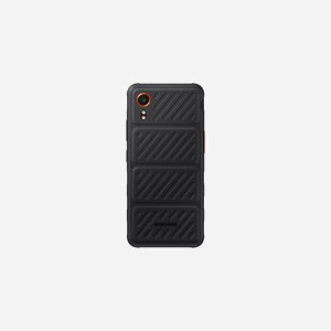 Samsung Galaxy XCover7 Enterprise Edition 6.6" FHD+ 6Go RAM 128Go 5G Double SIM IP68 MIL-STD-810H Android 14 Batterie 4050mAh USB-C Noir - Miniature 4