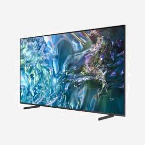 Samsung QE50Q60DAUXXH TV QLED 50" 4K Ultra HD (3840x2160) Smart TV Tizen, Motion Xcelerator, DVB-T2/C/S2, WiFi, Bluetooth, HDMI 2.1, Titan Gray - Miniature 2