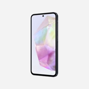 Samsung Galaxy A35 5G 6.6" Super AMOLED 120Hz Exynos Octa-Core 6Go RAM 128Go Stockage Double SIM Hybride 50MP Caméra Android 14 IP67 Marine - Miniature 4