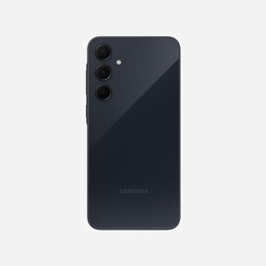 Samsung Galaxy A35 5G 6.6" Super AMOLED 120Hz Exynos Octa-Core 6Go RAM 128Go Stockage Double SIM Hybride 50MP Caméra Android 14 IP67 Marine - Miniature 5