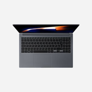 Samsung Galaxy Book4 NP750XGK-KG2FR : Intel Core 5 120U, 15.6" FHD, 8GB LPDDR4x, 256GB SSD NVMe, Intel Graphics, Windows 11 Home, Gris - Miniature 3