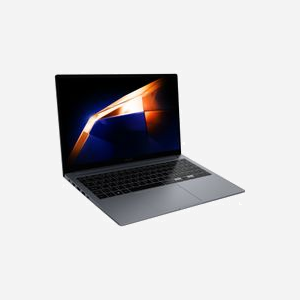 Samsung Galaxy Book4 NP750XGK-KG2FR : Intel Core 5 120U, 15.6" FHD, 8GB LPDDR4x, 256GB SSD NVMe, Intel Graphics, Windows 11 Home, Gris - Miniature 4