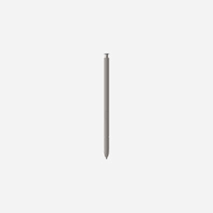 Samsung S Pen EJ-PS928BJEGEU Gris pour Galaxy S24 Ultra, 3.04g, dimensions 5.8mm x 4.35mm x 104.6mm, pointe 0.7mm, Air Action & Air Command - Miniature 1
