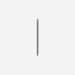 Samsung S Pen EJ-PS928BJEGEU Gris pour Galaxy S24 Ultra, 3.04g, dimensions 5.8mm x 4.35mm x 104.6mm, pointe 0.7mm, Air Action & Air Command - Miniature 2