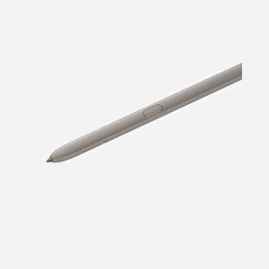 Samsung S Pen EJ-PS928BJEGEU Gris pour Galaxy S24 Ultra, 3.04g, dimensions 5.8mm x 4.35mm x 104.6mm, pointe 0.7mm, Air Action & Air Command - Miniature 3