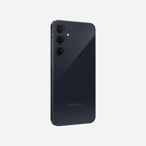 Samsung Galaxy A35 5G SM-A356BZKBEEE Écran 6.6" Super AMOLED 120Hz Exynos 2GHz 6Go RAM 128Go Android 14 Triple Caméra 50MP Batterie 5000mAh Marine - Miniature 4