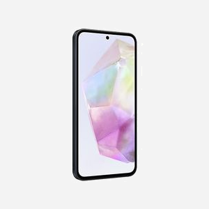 Samsung Galaxy A35 5G Enterprise Edition, Écran 6.6" Super AMOLED 120Hz, Exynos Octa-Core, 6Go RAM, 128Go, Android 14, Double SIM, Batterie 5000mAh - Miniature 3