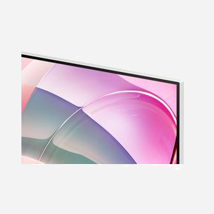 Samsung S70D LS32D701EAUXEN Écran PC 32" 4K Ultra HD LCD VA 3840x2160 5ms 60Hz HDMI 2.0 DisplayPort 1.2 HDR10 Blanc VESA - Miniature 3