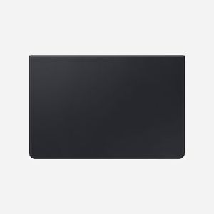 Samsung EF-DX211BBGGDE Clavier QWERTZ Allemand Pogo Pin Noir pour Galaxy Tab A9+ (11"), 65 touches, Connectique Dock, 261.4x174.5x17.3mm
