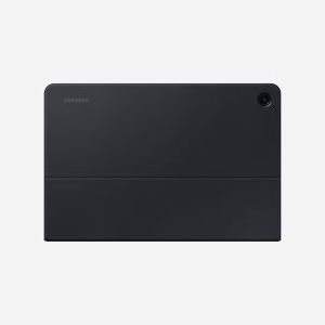 Samsung EF-DX211BBGGDE Clavier QWERTZ Allemand Pogo Pin Noir pour Galaxy Tab A9+ (11"), 65 touches, Connectique Dock, 261.4x174.5x17.3mm - Miniature 2