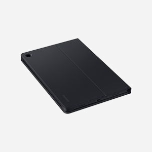 Samsung EF-DX211BBGGDE Clavier QWERTZ Allemand Pogo Pin Noir pour Galaxy Tab A9+ (11"), 65 touches, Connectique Dock, 261.4x174.5x17.3mm - Miniature 4