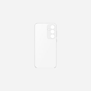 Samsung EF-QA556CTEGWW Coque Transparente pour Galaxy A55 5G 6.6", Protection Chocs/Rayures, 80.5x10.7x163.5mm, 23g - Miniature 5