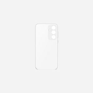Samsung Coque Transparent EF-QA356CTEGWW pour Galaxy A35 5G, Protection Chocs/Rayures, 6.6", TPU, 81.2x10.8x163.9mm, 23g - Miniature 5