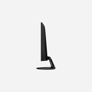 Samsung S36GD Moniteur LCD 27" Full HD (1920x1080) VA 1800R, 4ms GTG, 100Hz, HDMI 1.4, VESA 75x75, Noir - LS27D360GAUXEN - Miniature 4