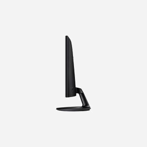 Samsung S36GD LS24D360GAUXEN Écran PC 24" Full HD LCD VA 1920x1080 4ms 100Hz HDMI Noir, Angle de vision 178°, Montage VESA 75x75mm - Miniature 4