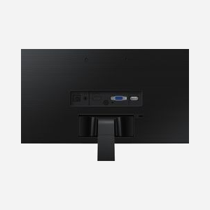 Samsung S36GD LS24D360GAUXEN Écran PC 24" Full HD LCD VA 1920x1080 4ms 100Hz HDMI Noir, Angle de vision 178°, Montage VESA 75x75mm - Miniature 5