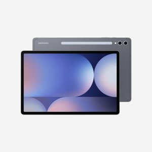Samsung Galaxy Tab S10+ SM-X820NZAPEUB : Ecran 12.4" Dynamic AMOLED 2X WQXGA+, 12Go RAM, 512Go Stockage, WiFi 6E, Android, Stylet S Pen inclus