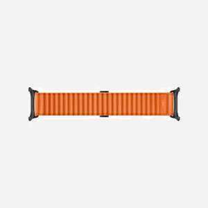 Bracelet Samsung ET-SVL70MOEGEU Orange pour Galaxy Watch Ultra - Bande Smartwatch, Attache Facile, Système de Retrait Rapide - Miniature 2