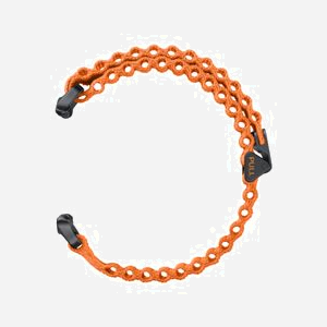 Bracelet Samsung ET-SVL70MOEGEU Orange pour Galaxy Watch Ultra - Bande Smartwatch, Attache Facile, Système de Retrait Rapide - Miniature 4