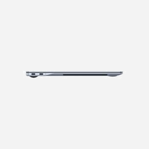 Samsung Galaxy Book4 Edge NP940XMA-KB1DE Écran 14" WQXGA+ Tactile, Snapdragon X1E-80-100, 16GB LPDDR5x, 512GB eUFS, Wi-Fi 7, Windows 11 Home, Bleu Saphir - Miniature 4