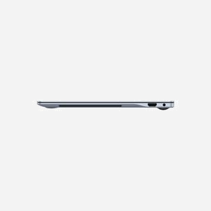 Samsung Galaxy Book4 Edge NP940XMA-KB1DE Écran 14" WQXGA+ Tactile, Snapdragon X1E-80-100, 16GB LPDDR5x, 512GB eUFS, Wi-Fi 7, Windows 11 Home, Bleu Saphir - Miniature 5