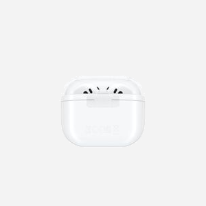 Samsung Galaxy Buds3 SM-R530NZWAEUE Ecouteurs True Wireless Stereo (TWS) Blanc Bluetooth 5.4, Réduction de Bruit Active (ANC), IP57, Autonomie 30h - Miniature 5