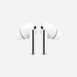 Samsung Galaxy Buds3 Pro Écouteurs True Wireless Stereo (TWS) Bluetooth 5.4 Blanc - IP57, ANC, USB Type-C, Autonomie 6h/30h (ANC activé), MEMS - Miniature 1