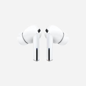 Samsung Galaxy Buds3 Pro Écouteurs True Wireless Stereo (TWS) Bluetooth 5.4 Blanc - IP57, ANC, USB Type-C, Autonomie 6h/30h (ANC activé), MEMS - Miniature 2