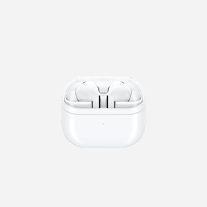 Samsung Galaxy Buds3 Pro Écouteurs True Wireless Stereo (TWS) Bluetooth 5.4 Blanc - IP57, ANC, USB Type-C, Autonomie 6h/30h (ANC activé), MEMS - Miniature 5