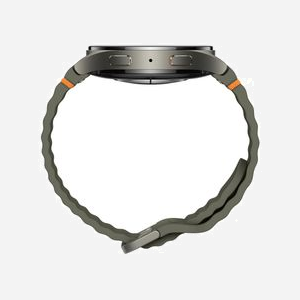 Samsung Galaxy Watch7 44mm Vert : Écran AMOLED 1.5", GPS Double Fréquence, BioActive, Wear OS, RAM 2Mo, Bluetooth 5.3, Batterie 425mAh - Miniature 5