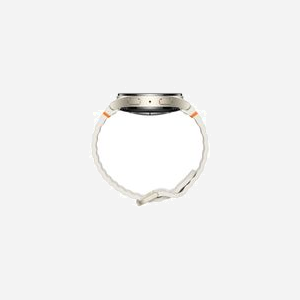 Samsung Galaxy Watch7 SM-L300NZEADBT 40mm Crème AMOLED 1.3" 432x432 Wifi GPS Bluetooth 5.3 Wear OS Batterie 300mAh IP68 - Miniature 5