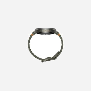 Samsung Galaxy Watch7 40mm Vert : AMOLED 1.3" 432x432, RAM 2MB, 4G LTE, GPS double fréquence, Wi-Fi 5.3, Wear OS, Batterie 300mAh, IP68 - Miniature 5