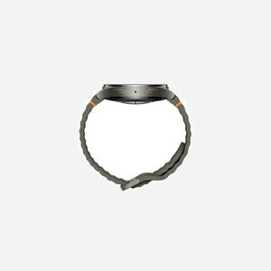 Samsung Galaxy Watch7 44mm Vert : Écran 1.5" AMOLED 480x480, GPS Double Fréquence, RAM 2MB, 4G LTE, Bluetooth 5.3, Wi-Fi, Wear OS - Miniature 5