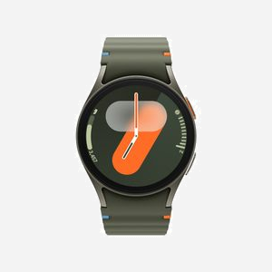 Samsung Galaxy Watch7 40mm Vert : AMOLED 1.3", 432x432, 4G LTE, GPS Double Fréquence (L1/L5), Wear OS, RAM 2MB, Bluetooth 5.3, Batterie 300mAh, IP68 - Miniature 2