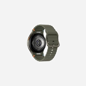 Samsung Galaxy Watch7 40mm Vert : AMOLED 1.3", 432x432, 4G LTE, GPS Double Fréquence (L1/L5), Wear OS, RAM 2MB, Bluetooth 5.3, Batterie 300mAh, IP68 - Miniature 4