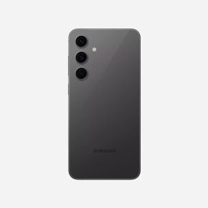 Samsung Galaxy S24 FE SM-S721BZKDEUB : Ecran 6.7" Dynamic AMOLED 2X, Exynos 2400, 8Go RAM, 128Go, 5G, Android 14, Batterie 4700mAh, Graphite - Miniature 4