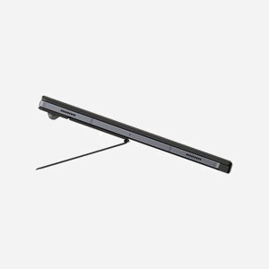 Samsung Clavier Pogo Pin EF-DX825BBGGDE QWERTZ Allemand Pavé Tactile pour Galaxy Tab S10+/S9+/S9 FE+ (12.4") Bluetooth et Porte-stylet intégré - Miniature 5
