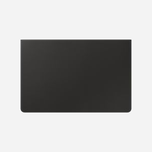 Samsung EF-DX720BBGGDE Clavier QWERTZ Allemand Pogo Pin pour Galaxy Tab S9/S9 FE, Pavé Tactile, Bluetooth, Porte-Stylet Intégré, Noir