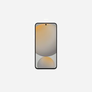 Samsung EF-PS721CJEGWW Housse Silicone Grise pour Galaxy S24 FE (6.7"), Protection Chocs/Rayures/Anti-Goutte, 80.6x165.3x10.9mm, 32g - Miniature 2