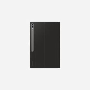 Samsung Book Cover Keyboard EF-DX925BBEGFR Français 80 Touches Pavé Tactile Galaxy Tab S10/S9 Ultra Connexion Pogo Pin Bluetooth Porte-Stylet 670g - Miniature 2