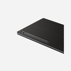 Samsung Book Cover Keyboard EF-DX925BBEGFR Français 80 Touches Pavé Tactile Galaxy Tab S10/S9 Ultra Connexion Pogo Pin Bluetooth Porte-Stylet 670g - Miniature 3