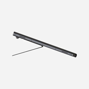 Samsung Book Cover Keyboard EF-DX925BBEGFR Français 80 Touches Pavé Tactile Galaxy Tab S10/S9 Ultra Connexion Pogo Pin Bluetooth Porte-Stylet 670g - Miniature 5