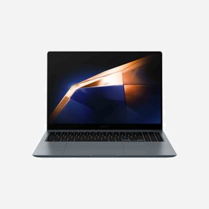 Samsung Galaxy Book4 Ultra 16" WQXGA+ Tactile Intel Core Ultra 7 155H 32Go LPDDR5x 1To SSD NVIDIA GeForce RTX 4050 Wi-Fi 6E Windows 11 Pro Gris - Miniature 1