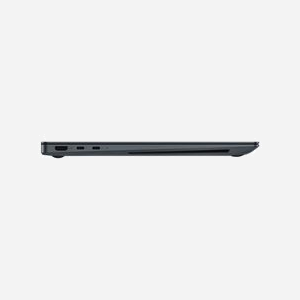 Samsung Galaxy Book4 Ultra 16" WQXGA+ Tactile Intel Core Ultra 7 155H 32Go LPDDR5x 1To SSD NVIDIA GeForce RTX 4050 Wi-Fi 6E Windows 11 Pro Gris - Miniature 3