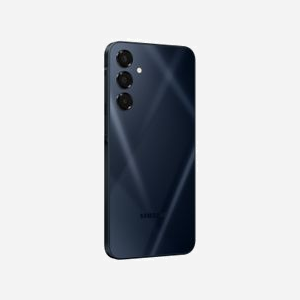 Samsung Galaxy A16 5G Écran 6.7" Super AMOLED 90Hz, 4Go RAM, 128Go, Double SIM Hybride, Caméra 50MP, Android 14, Batterie 5000mAh, Bleu Nuit - Miniature 3
