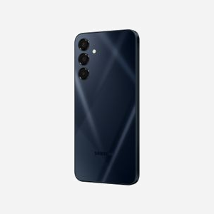 Samsung Galaxy A16 5G Écran 6.7" Super AMOLED 90Hz, 4Go RAM, 128Go, Double SIM Hybride, Caméra 50MP, Android 14, Batterie 5000mAh, Bleu Nuit - Miniature 4