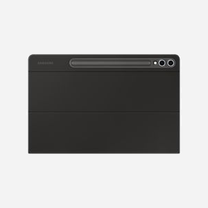 Samsung Book Cover Keyboard Slim EF-DX820BBEGFR Azerty - Galaxy Tab S10+/S9+/S9 FE+ 12.4" - Pogo Pin - Bluetooth - Pavé Tactile - Noir - Miniature 2