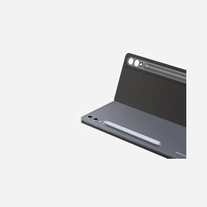 Samsung Book Cover Keyboard Slim EF-DX820BBEGFR Azerty - Galaxy Tab S10+/S9+/S9 FE+ 12.4" - Pogo Pin - Bluetooth - Pavé Tactile - Noir - Miniature 5