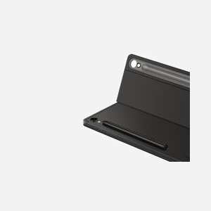 Samsung Book Cover Keyboard Slim EF-DX720BBEGFR AZERTY - Galaxy Tab S9/S9 FE 11" - Dock Pogo Pin - Bluetooth - Porte-Stylet - Noir - Miniature 5